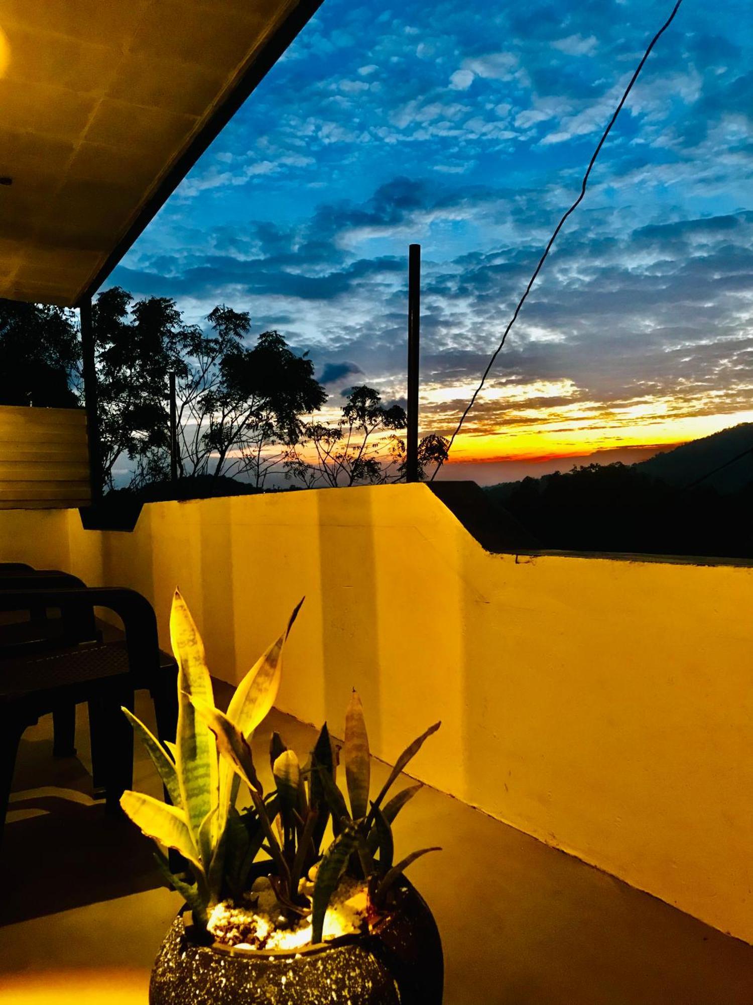 Cloud Nine Villa Kandy Exterior photo